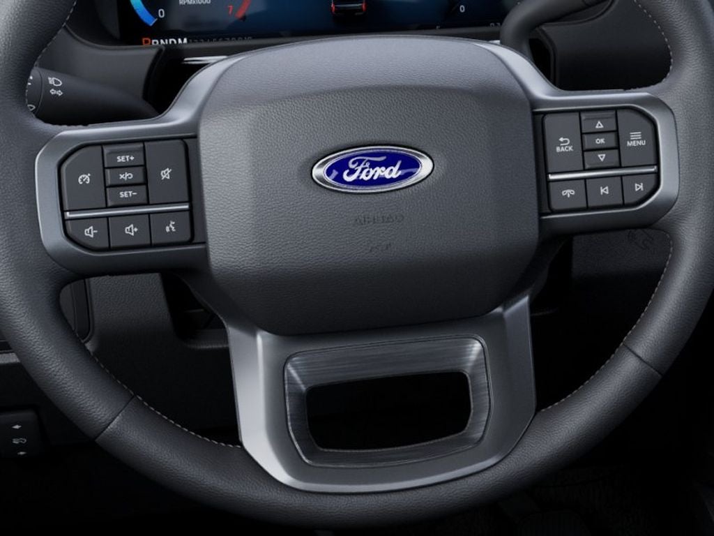 2027 Ford F-250 LARIAT