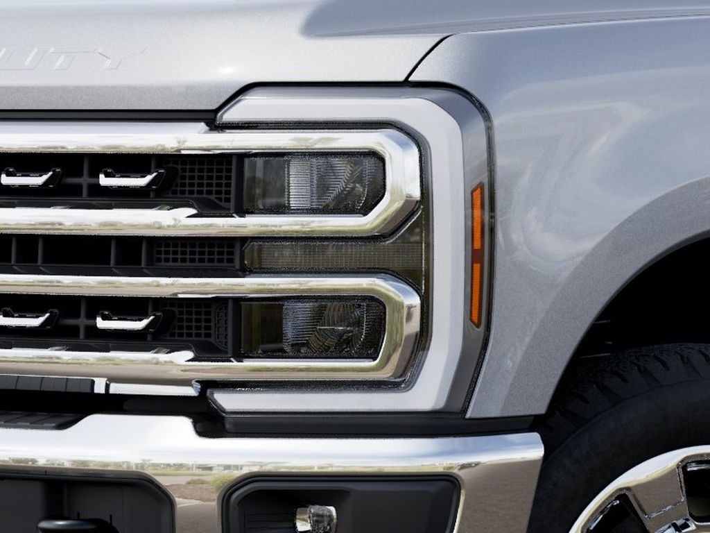 2027 Ford F-250 LARIAT