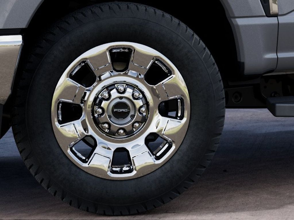 2027 Ford F-250 LARIAT