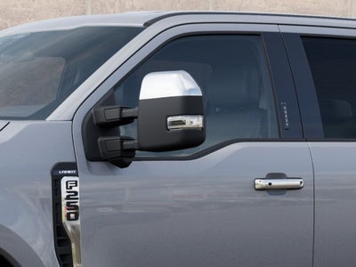 2027 Ford F-250 LARIAT