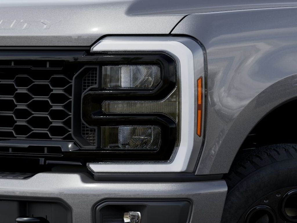 2027 Ford F-250 XLT