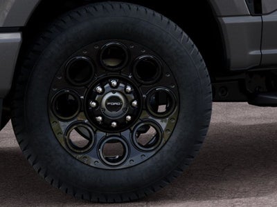 2027 Ford F-250 XLT