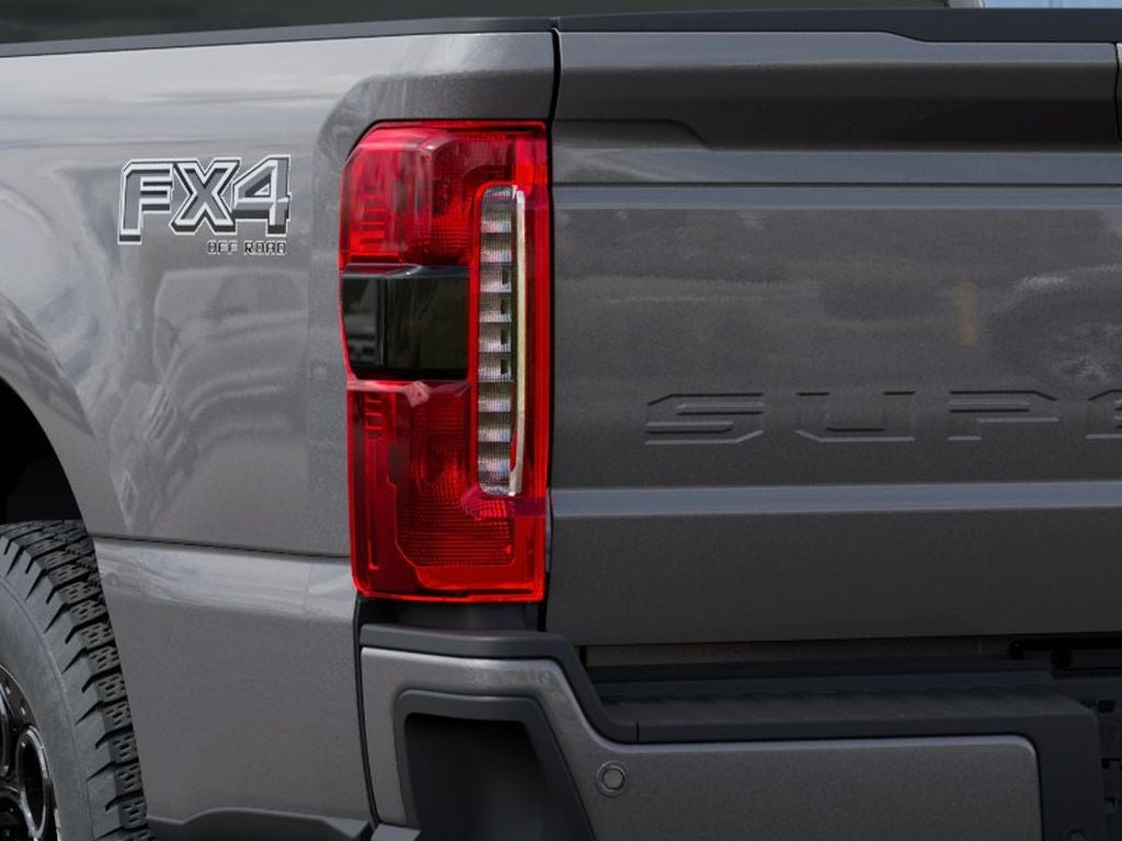 2027 Ford F-250 XLT
