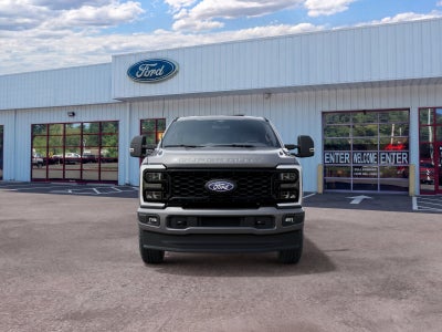 2027 Ford F-250 XLT