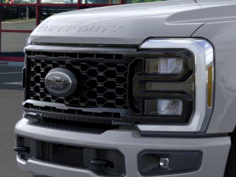 2026 Ford F-250 XLT