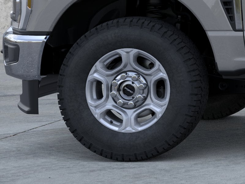 2026 Ford F-250 XLT