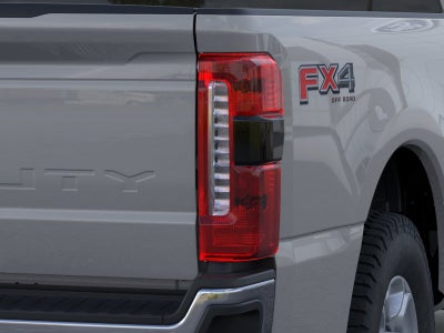 2026 Ford F-250 XLT