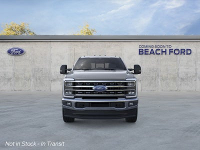 2026 Ford F-250 XLT