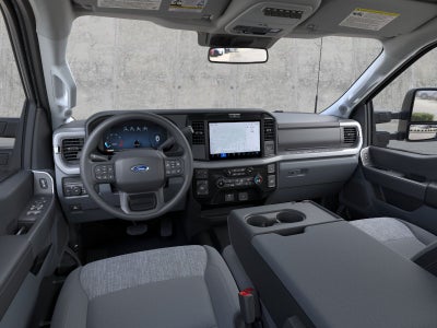 2026 Ford F-250 XLT