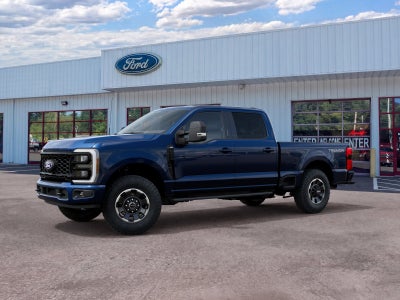 2027 Ford F-250 XLT