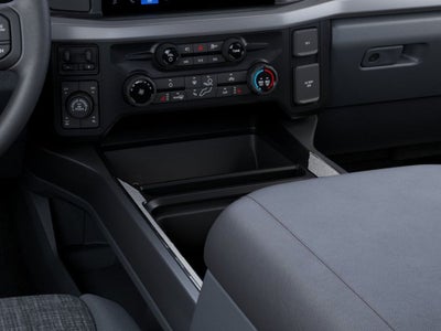 2027 Ford F-250 XLT