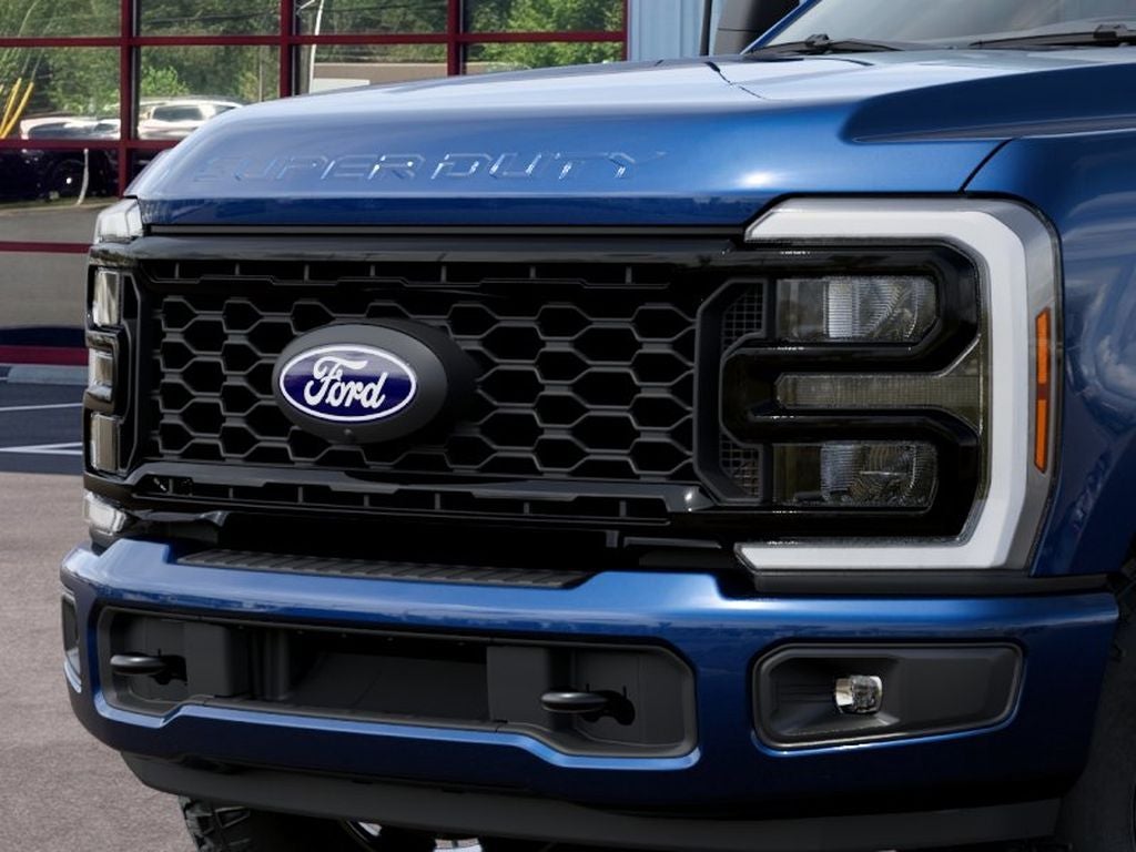 2027 Ford F-250 XLT
