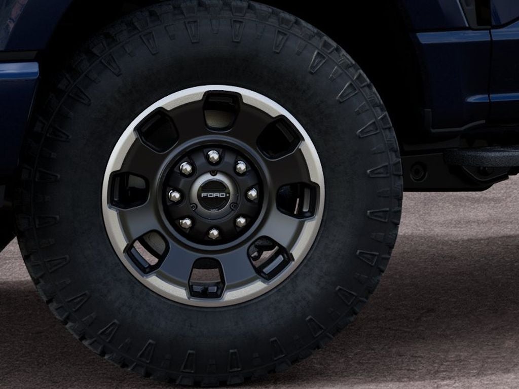 2027 Ford F-250 XLT