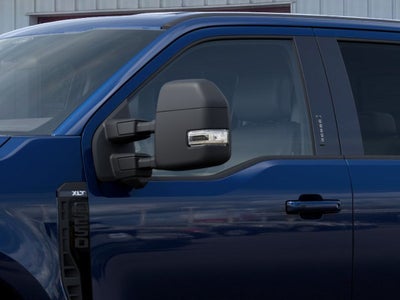 2027 Ford F-250 XLT