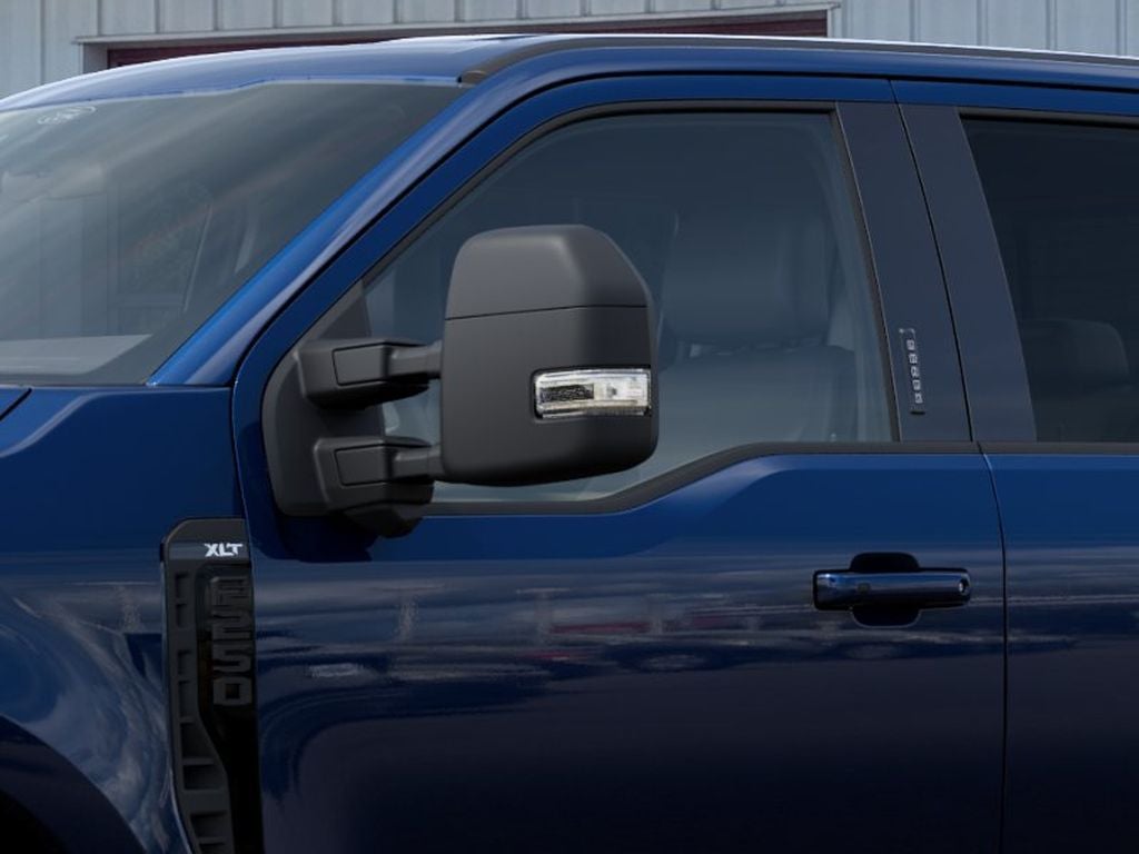 2027 Ford F-250 XLT