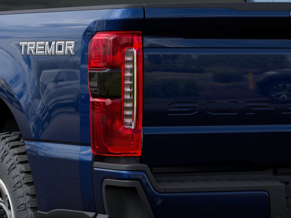 2027 Ford F-250 XLT