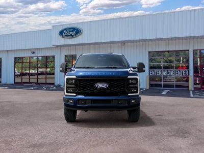 2027 Ford F-250 XLT