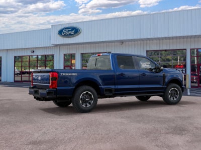 2027 Ford F-250 XLT