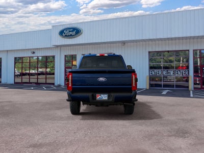 2027 Ford F-250 XLT