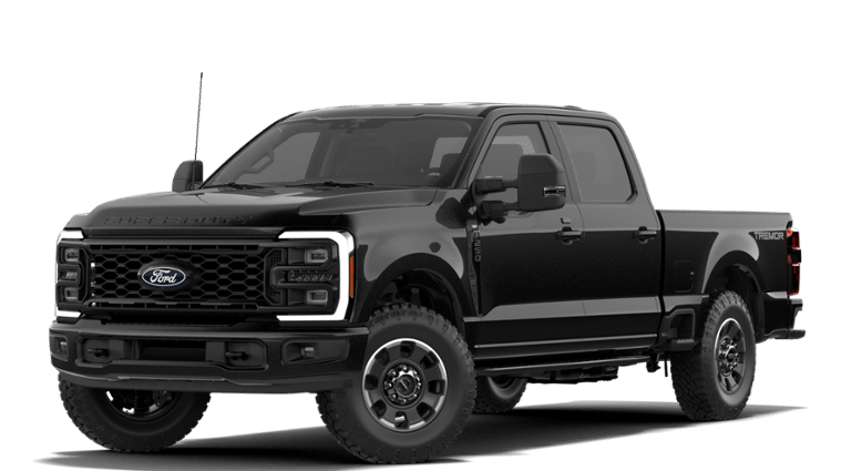 2027 Ford F-250 XLT