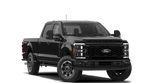 2027 Ford F-250 XLT