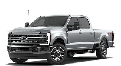 2027 Ford F-250 LARIAT