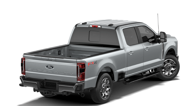 2027 Ford F-250 LARIAT