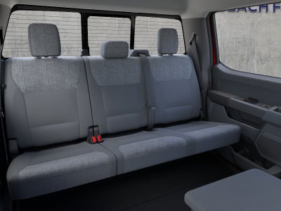 2026 Ford F-250 XLT