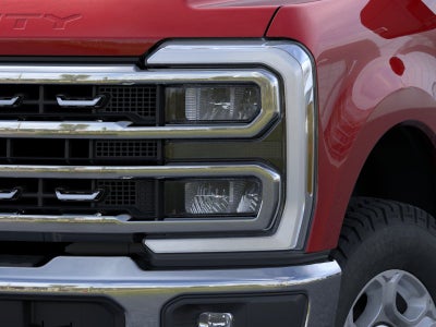 2026 Ford F-250 XLT
