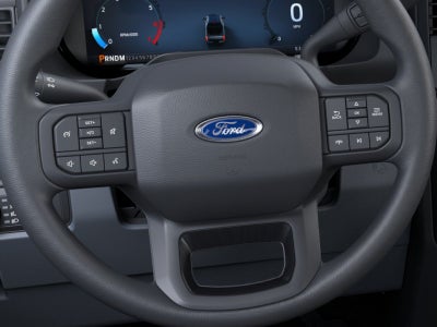 2026 Ford F-250 XLT