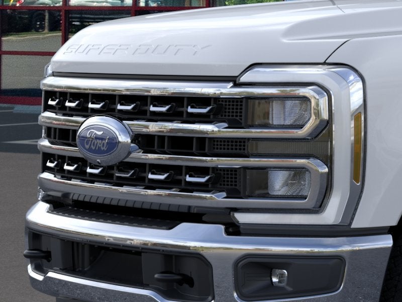 2026 Ford F-250 XLT