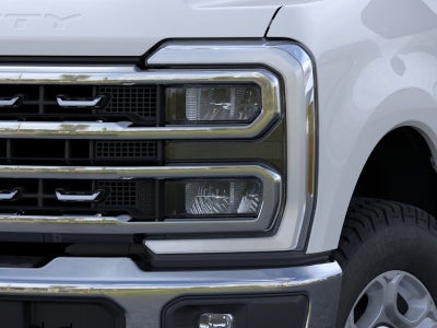 2026 Ford F-250 XLT