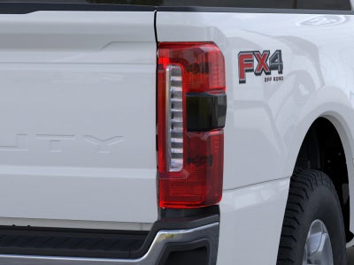 2026 Ford F-250 XLT