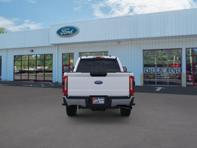 2026 Ford F-250 XLT