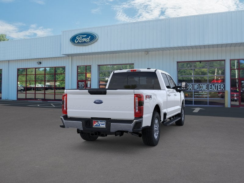 2026 Ford F-250 XLT