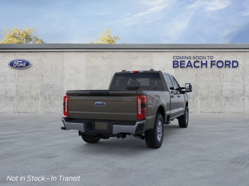 2026 Ford F-250 XLT