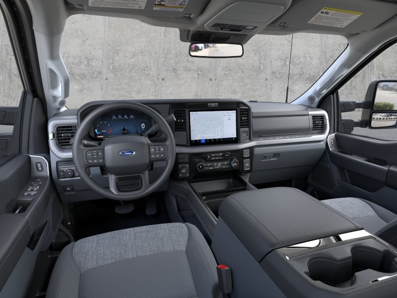 2026 Ford F-250 XLT