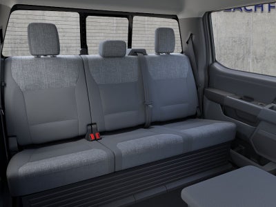 2026 Ford F-250 XLT