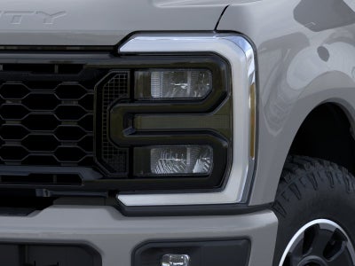 2026 Ford F-250 XLT