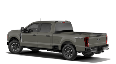 2027 Ford F-250 XLT