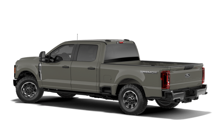 2027 Ford F-250 XLT