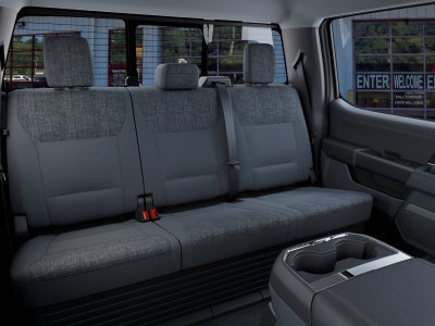 2027 Ford F-250 XLT