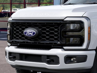 2027 Ford F-250 XLT
