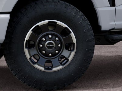 2027 Ford F-250 XLT