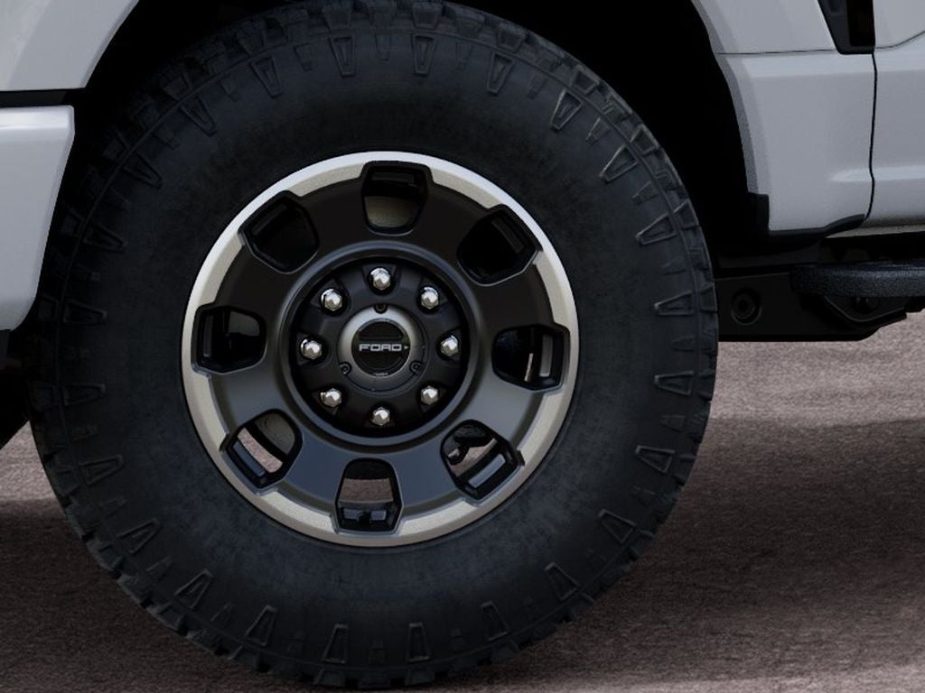 2027 Ford F-250 XLT