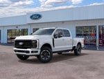 2027 Ford F-250 XLT
