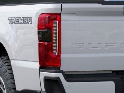 2027 Ford F-250 XLT