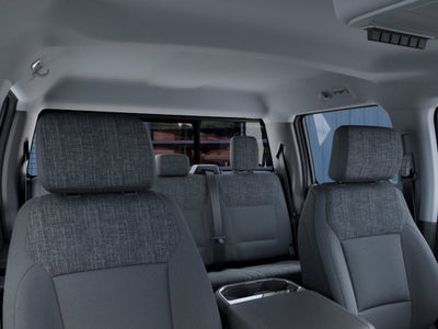 2027 Ford F-250 XLT