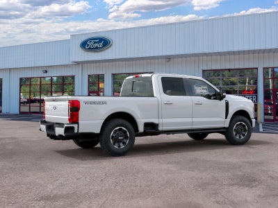 2027 Ford F-250 XLT