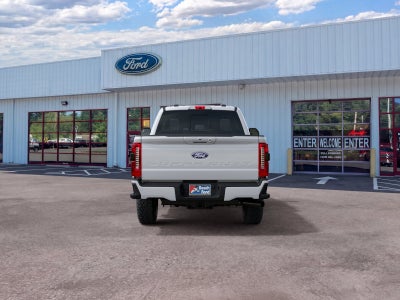 2027 Ford F-250 XLT